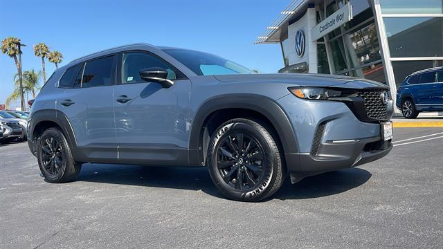 2023 Mazda CX-50 2.5 S Preferred Plus Corona CA