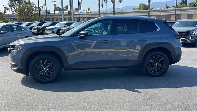2023 Mazda CX-50 2.5 S Preferred Plus Corona CA
