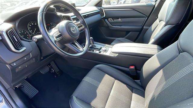 2023 Mazda CX-50 2.5 S Preferred Plus Corona CA
