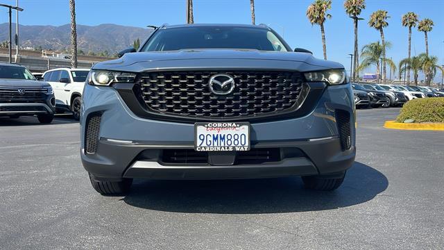 2023 Mazda CX-50 2.5 S Preferred Plus Corona CA