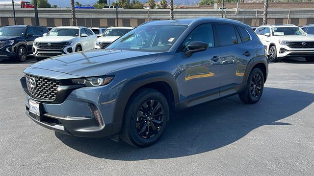2023 Mazda CX-50 2.5 S Preferred Plus Corona CA