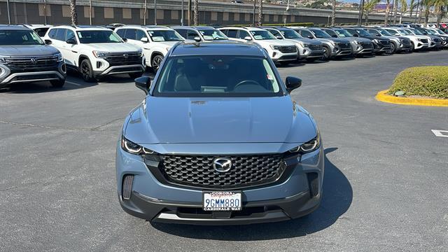 2023 Mazda CX-50 2.5 S Preferred Plus Corona CA