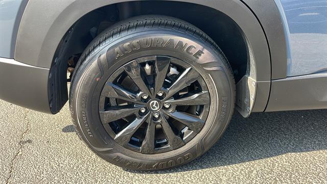 2023 Mazda CX-50 2.5 S Preferred Plus Corona CA