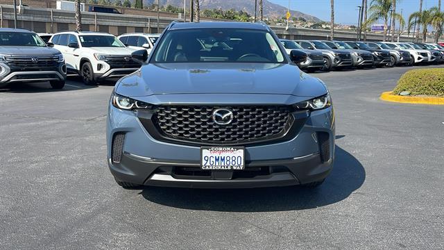 2023 Mazda CX-50 2.5 S Preferred Plus Corona CA