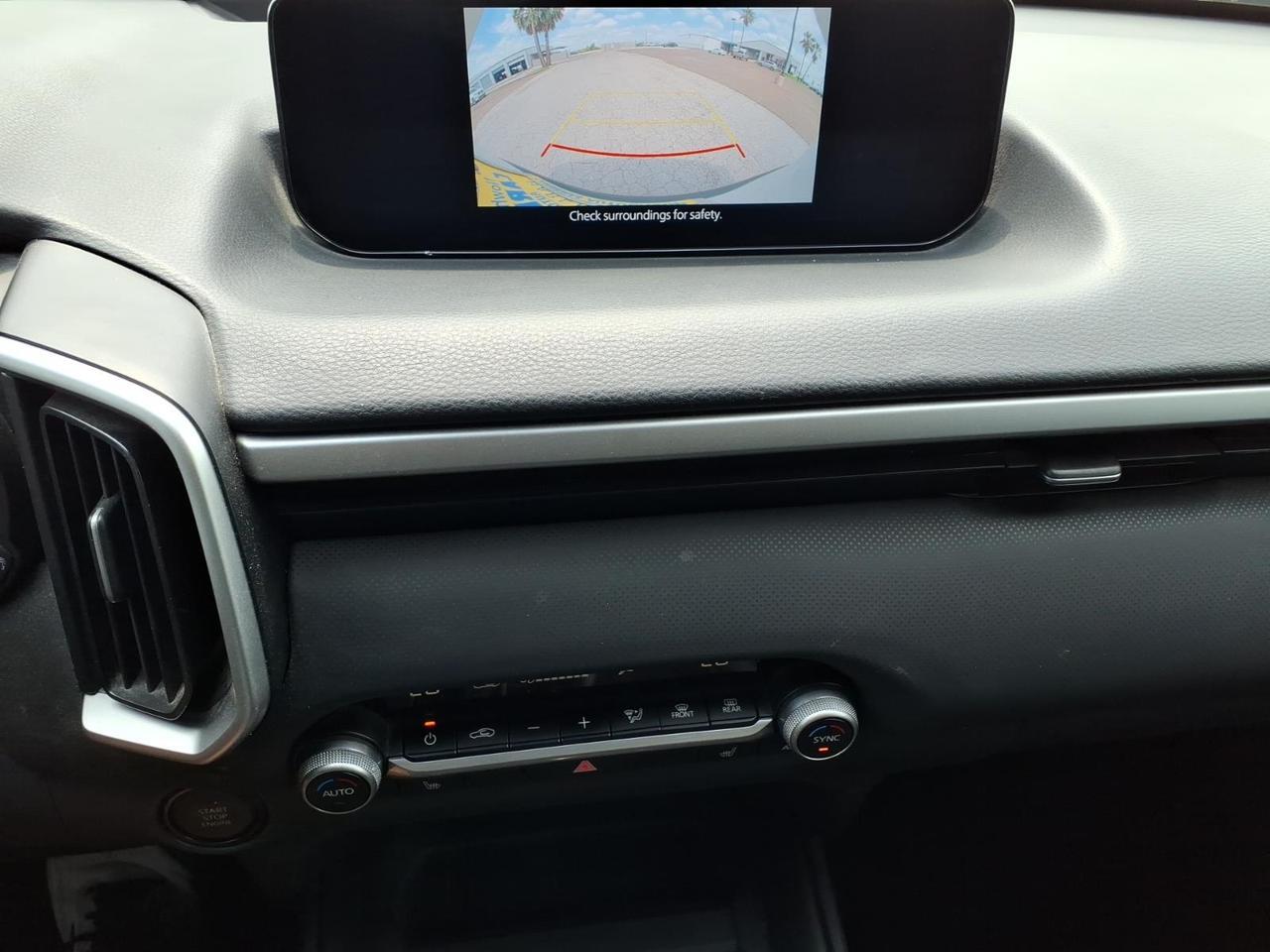 2023 Mazda CX-50 2.5 S Preferred Plus Package Harlingen TX