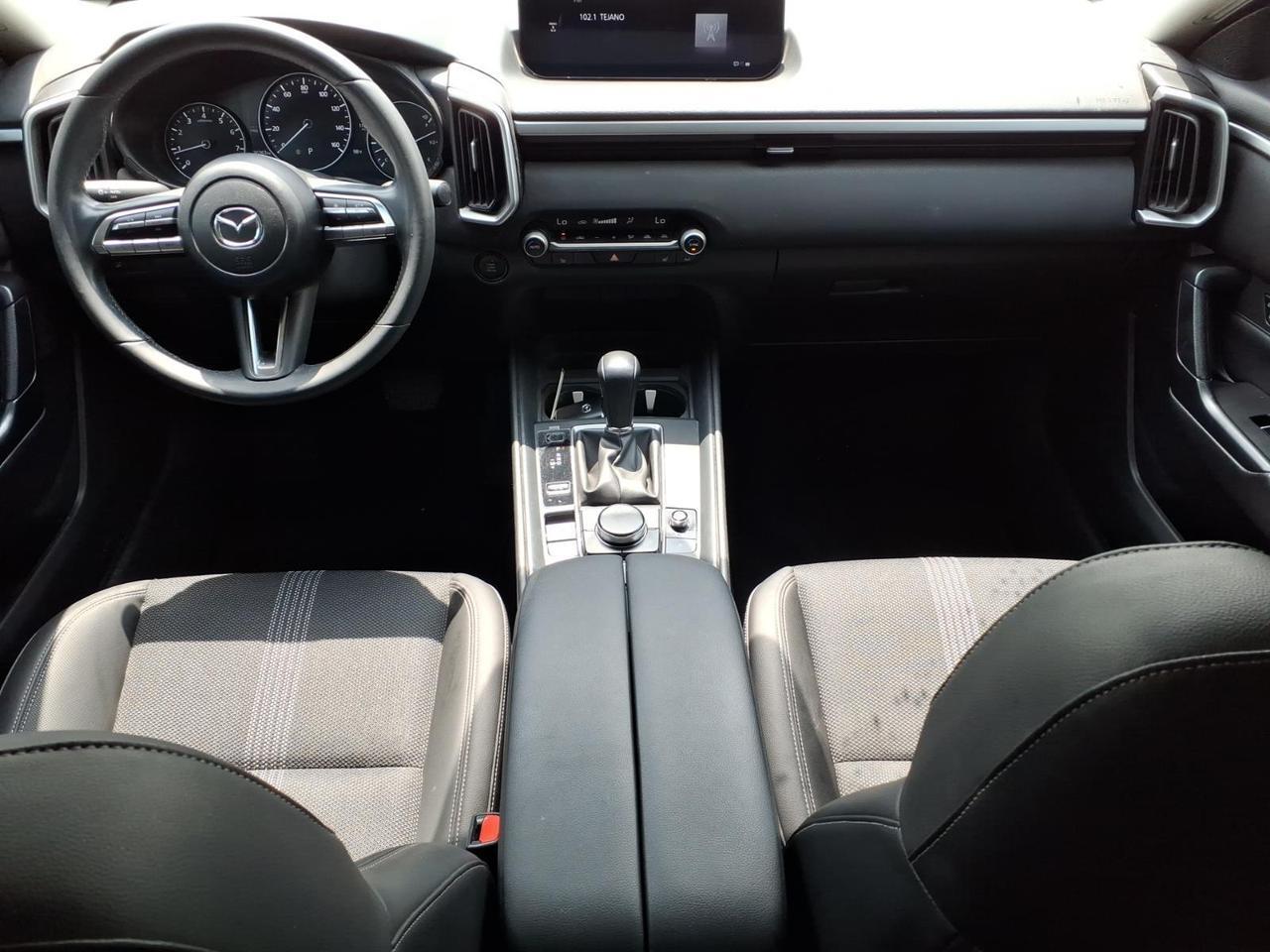 2023 Mazda CX-50 2.5 S Preferred Plus Package Harlingen TX