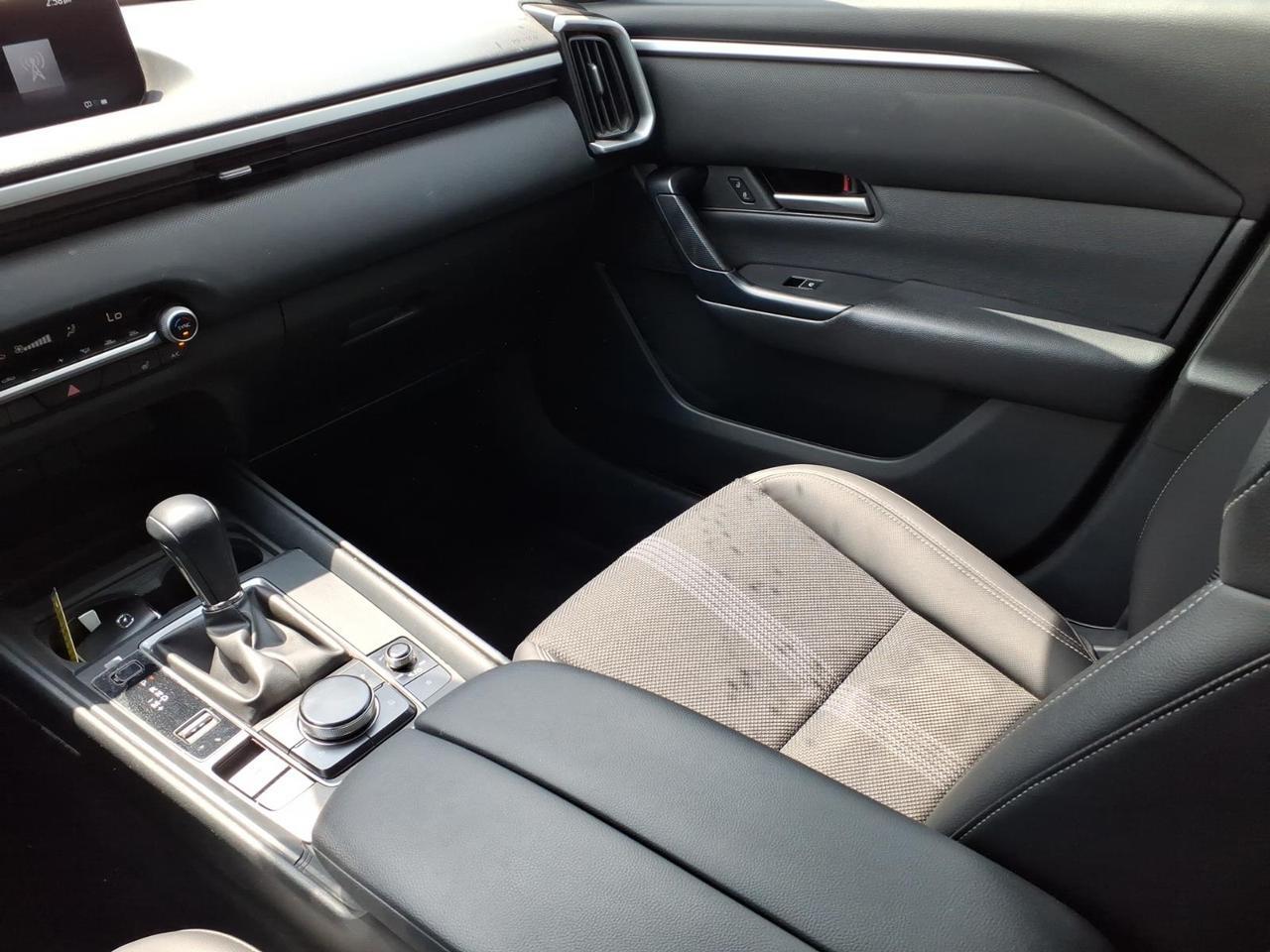 2023 Mazda CX-50 2.5 S Preferred Plus Package Harlingen TX