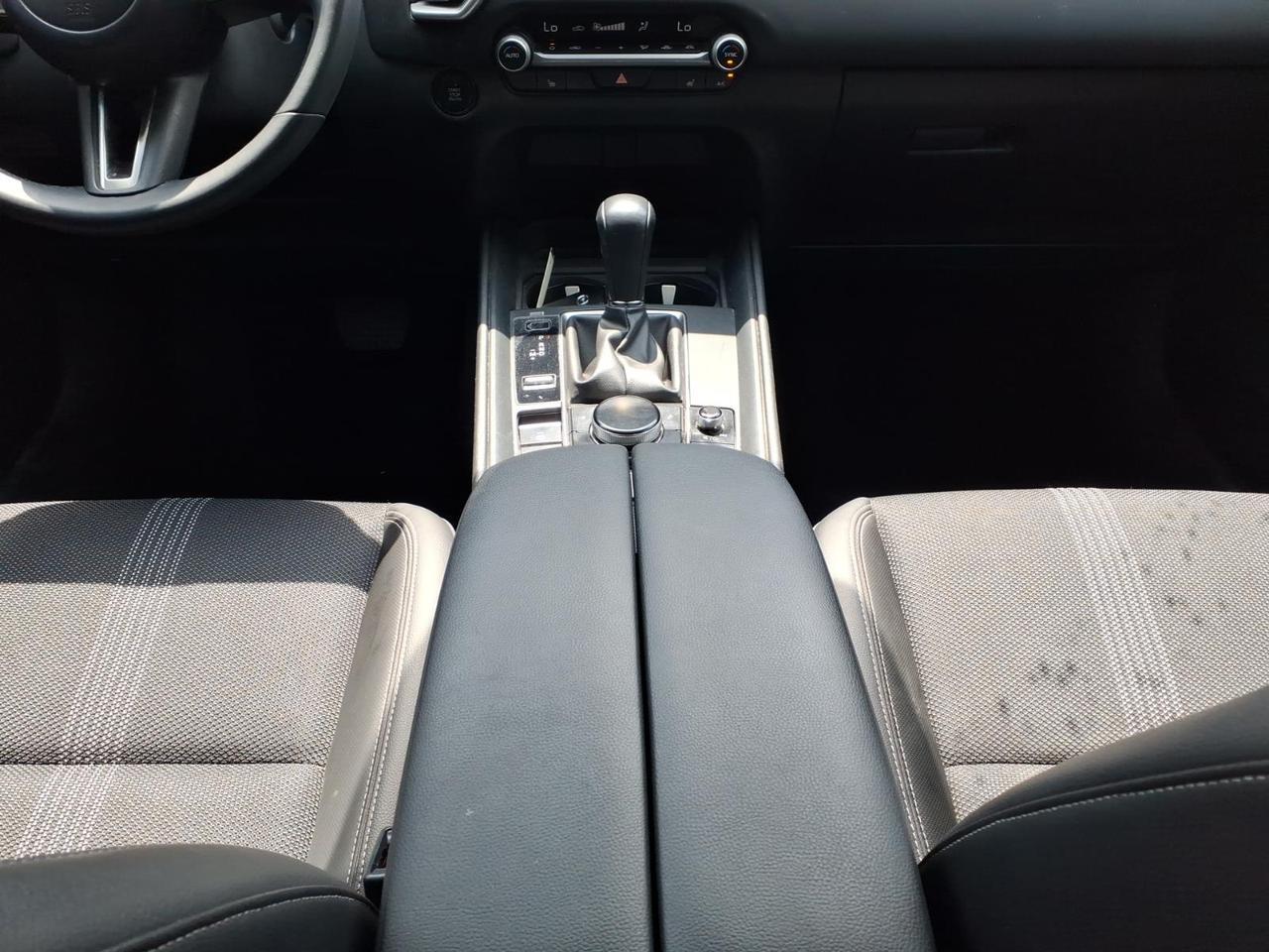 2023 Mazda CX-50 2.5 S Preferred Plus Package Harlingen TX