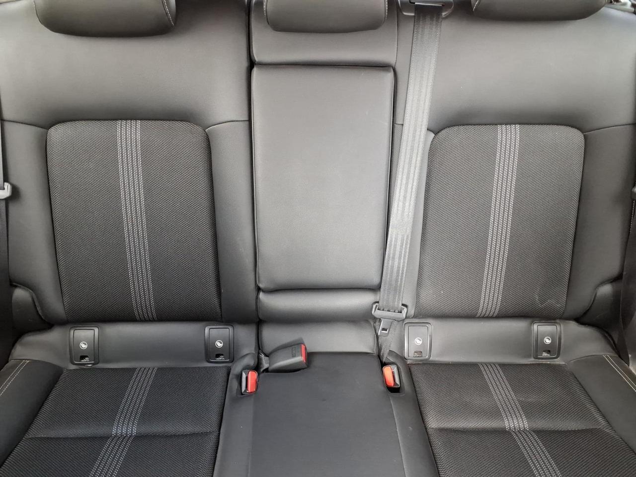 2023 Mazda CX-50 2.5 S Preferred Plus Package Harlingen TX