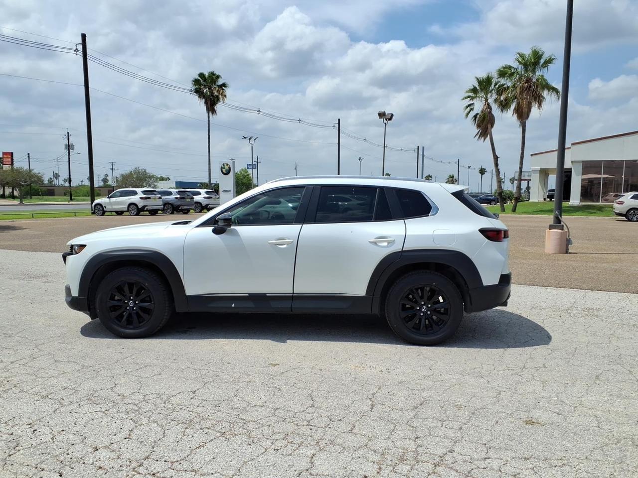 2023 Mazda CX-50 2.5 S Preferred Plus Package Harlingen TX