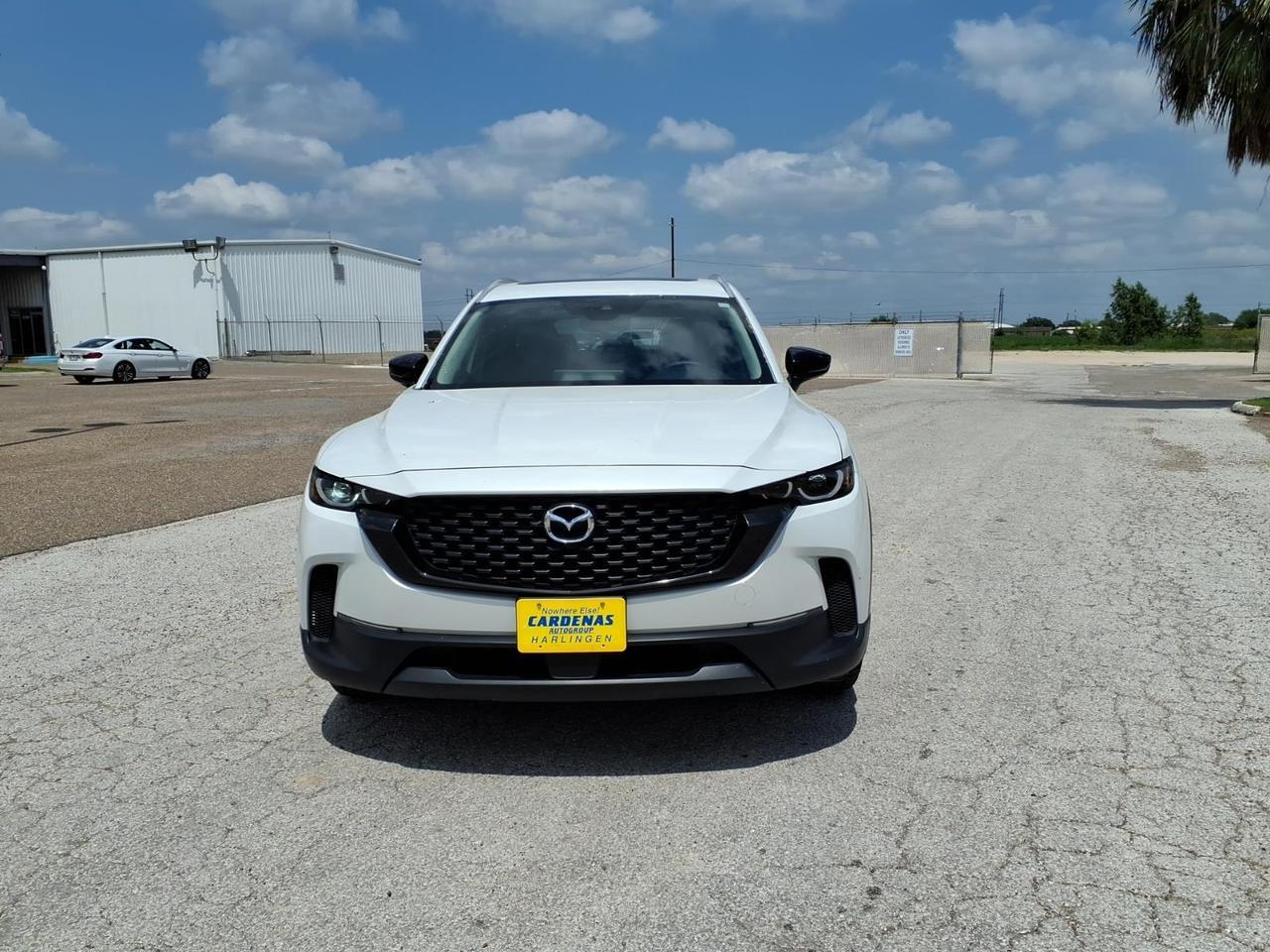 2023 Mazda CX-50 2.5 S Preferred Plus Package