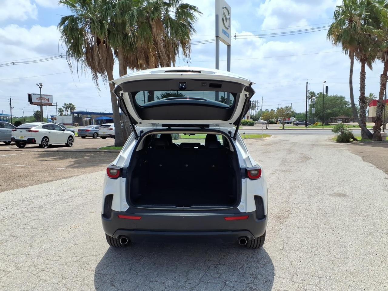 2023 Mazda CX-50 2.5 S Preferred Plus Package Harlingen TX