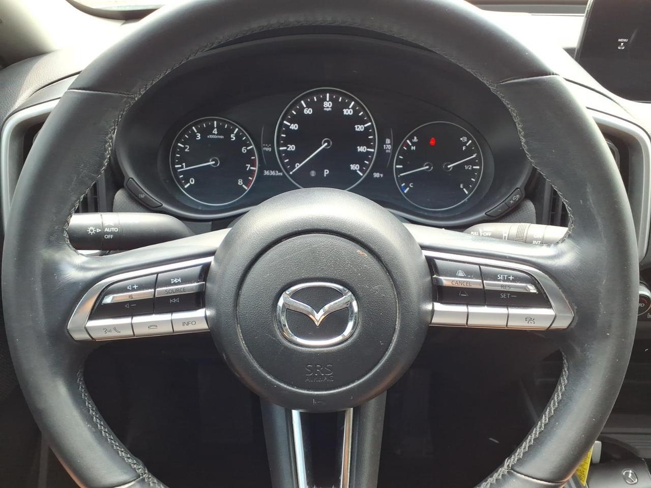 2023 Mazda CX-50 2.5 S Preferred Plus Package Harlingen TX