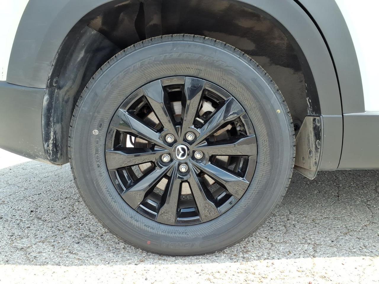 2023 Mazda CX-50 2.5 S Preferred Plus Package Harlingen TX