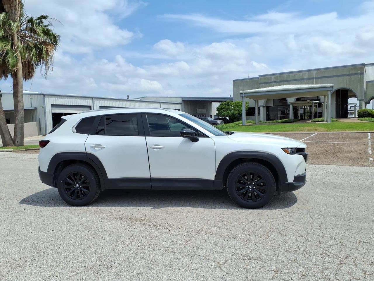 2023 Mazda CX-50 2.5 S Preferred Plus Package Harlingen TX