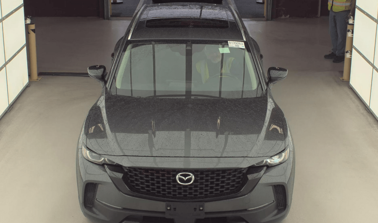 2023 Mazda CX-50 2.5 S Preferred Plus Package Knoxville TN
