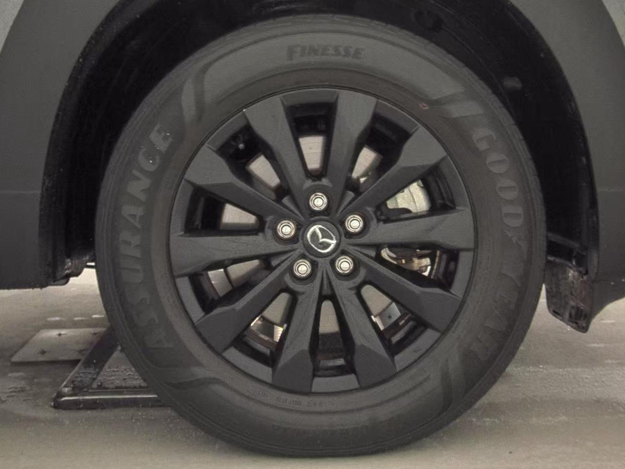 2023 Mazda CX-50 2.5 S Preferred Plus Package Knoxville TN