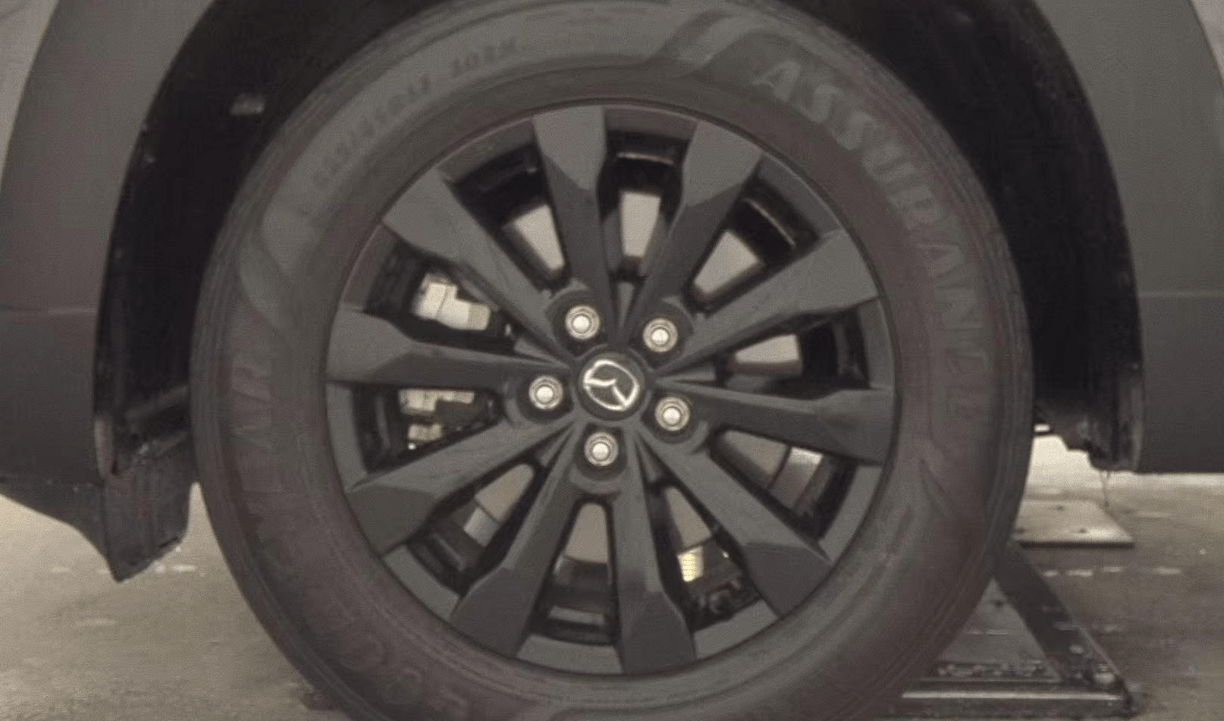 2023 Mazda CX-50 2.5 S Preferred Plus Package Knoxville TN