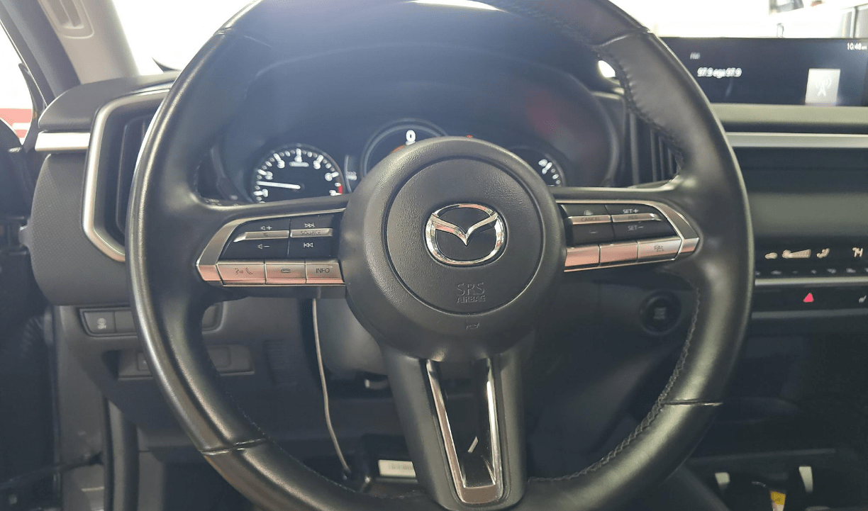 2023 Mazda CX-50 2.5 S Preferred Plus Package Knoxville TN