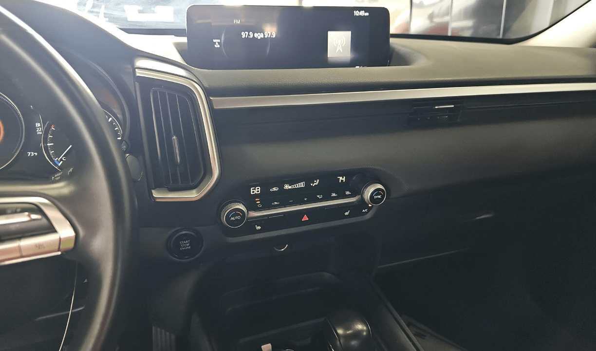 2023 Mazda CX-50 2.5 S Preferred Plus Package Knoxville TN
