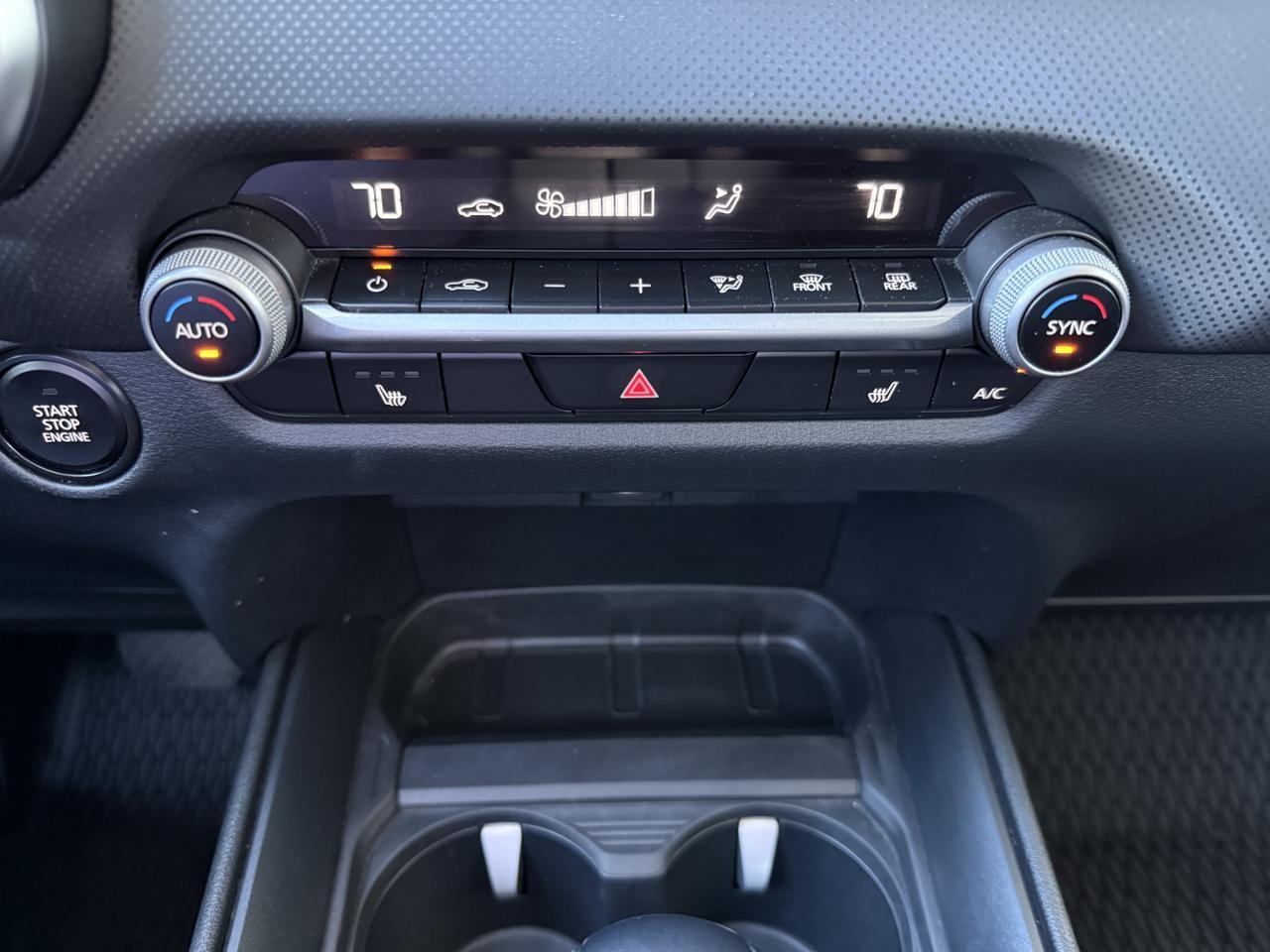 2023 Mazda CX-50 Preferred Plus photo 15