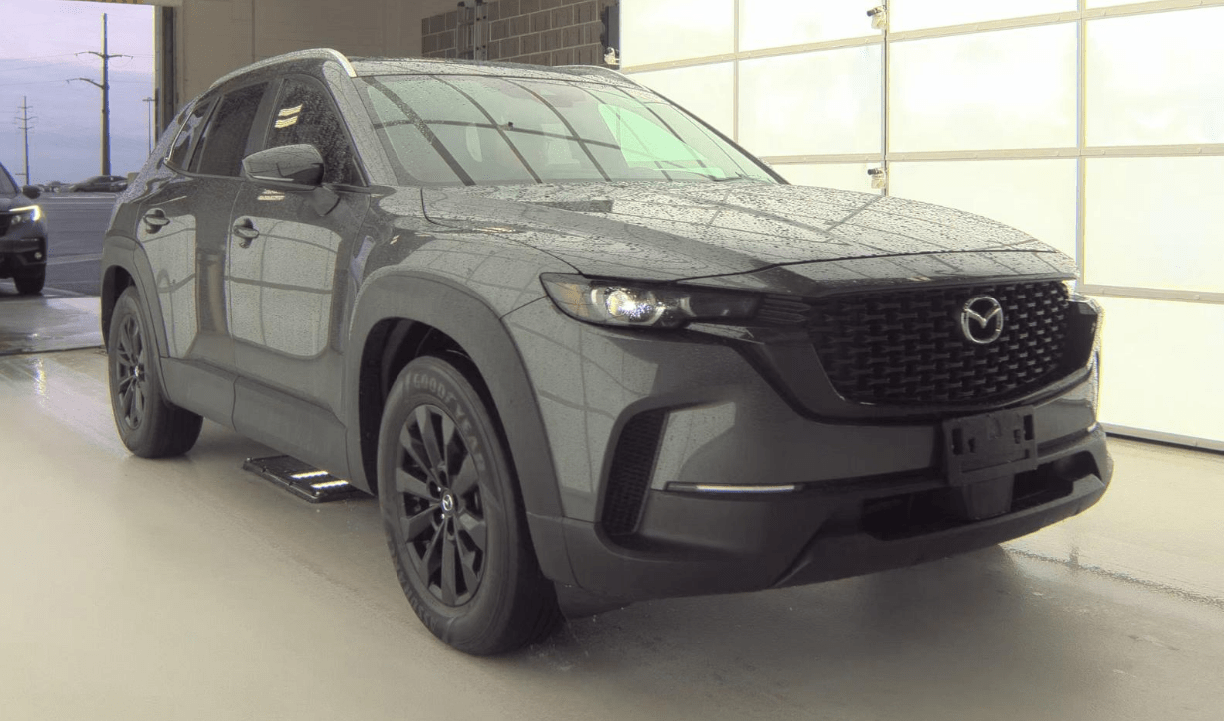 2023 Mazda CX-50 2.5 S Preferred Plus Package Knoxville TN