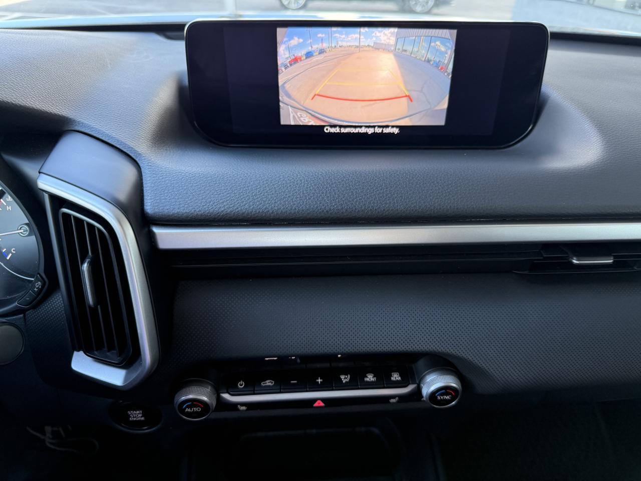 2023 Mazda CX-50 Preferred Plus photo 14