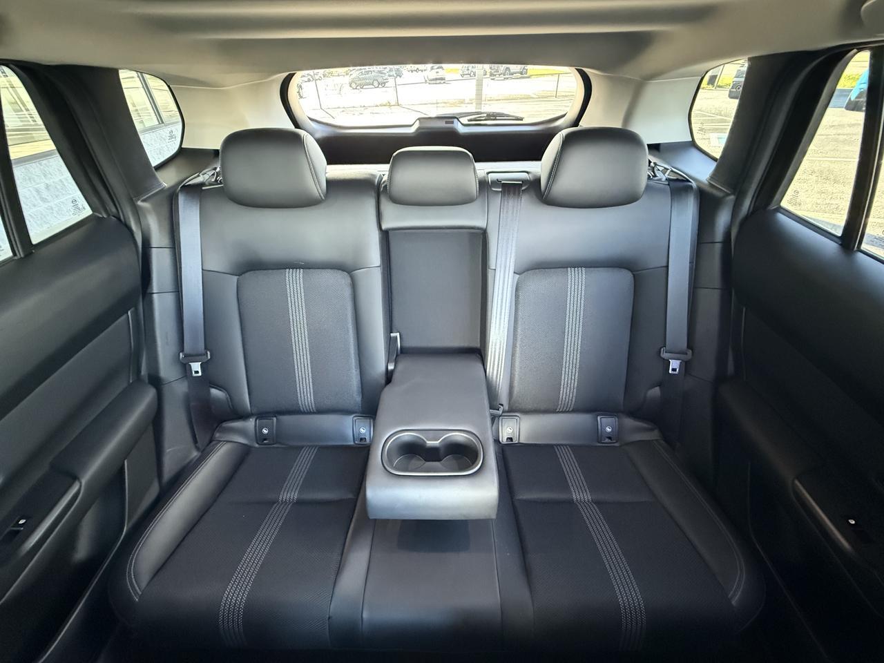 2023 Mazda CX-50 Preferred Plus photo 30