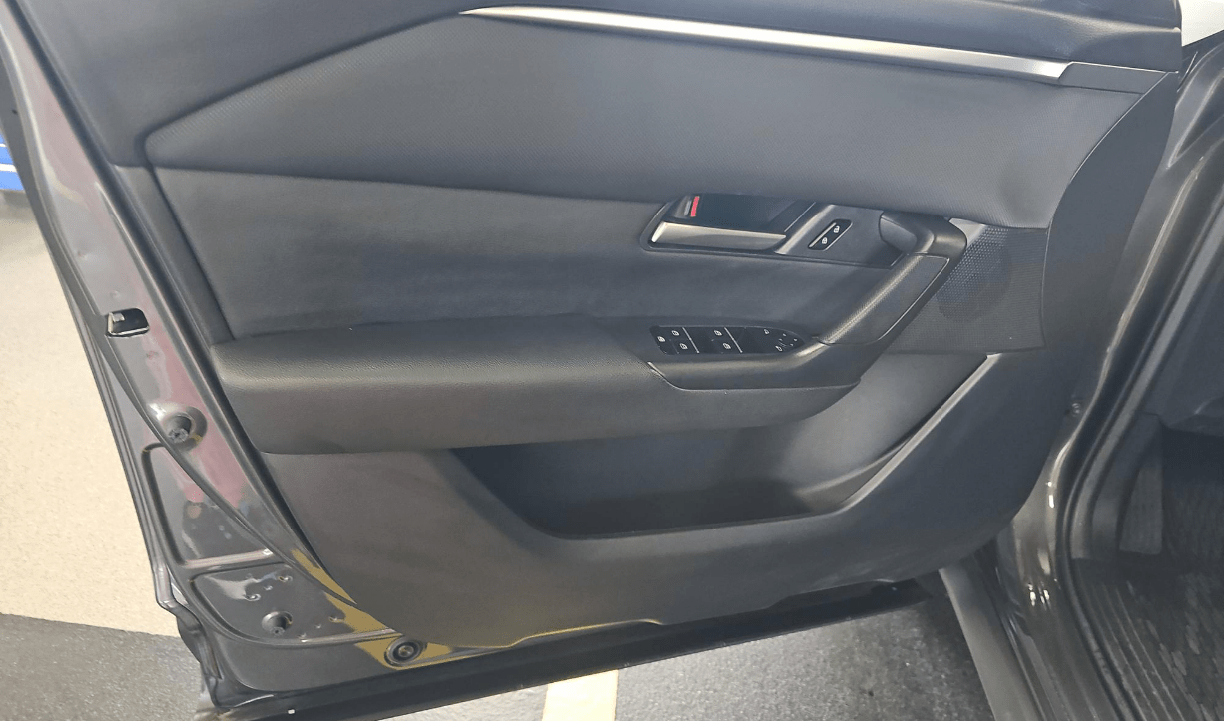 2023 Mazda CX-50 2.5 S Preferred Plus Package Knoxville TN