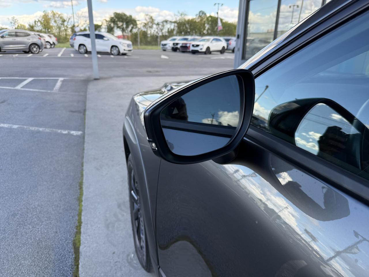 2023 Mazda CX-50 Preferred Plus photo 6