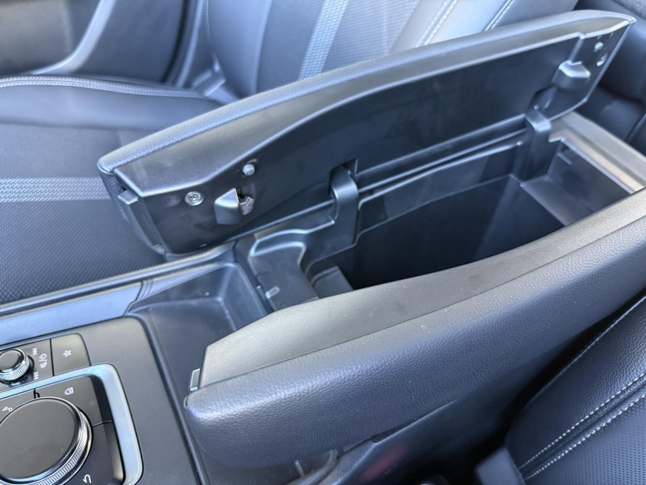 2023 Mazda CX-50 Preferred Plus photo 18