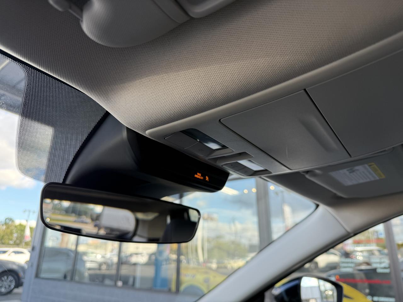 2023 Mazda CX-50 Preferred Plus photo 20