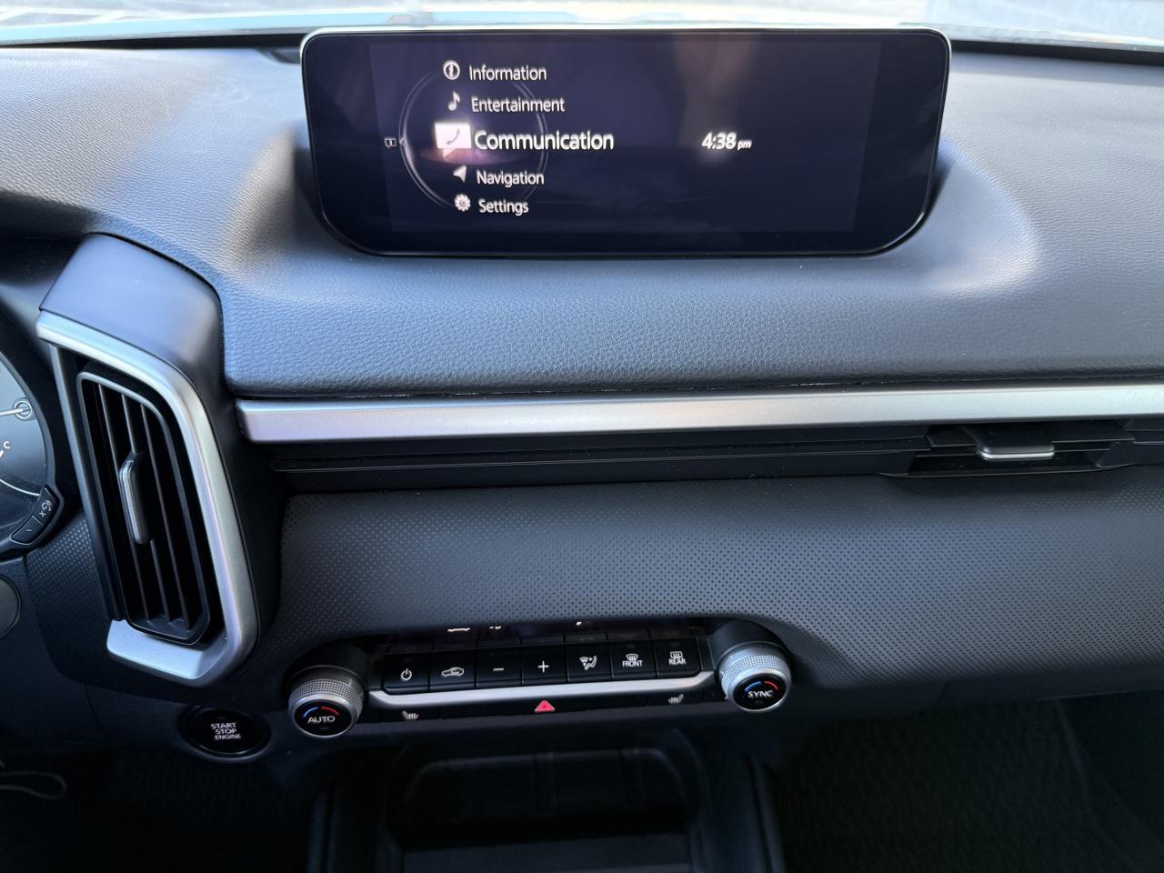 2023 Mazda CX-50 Preferred Plus photo 13