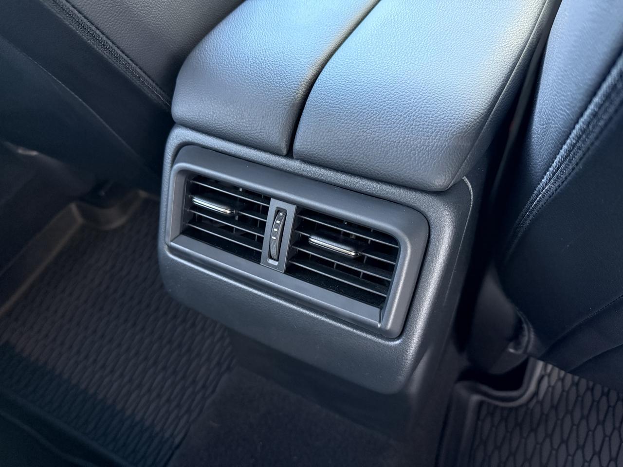 2023 Mazda CX-50 Preferred Plus photo 29