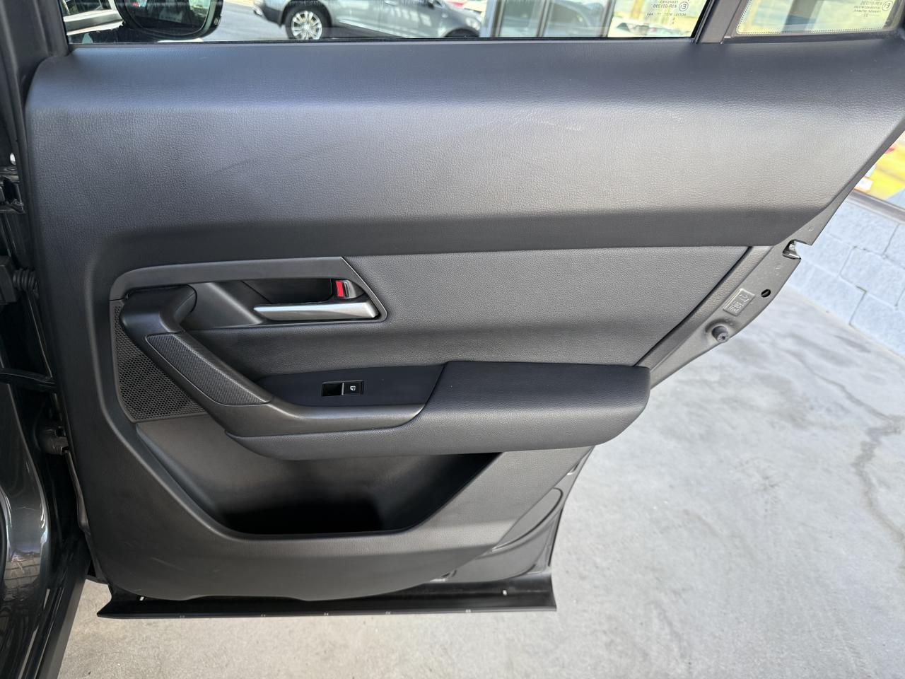 2023 Mazda CX-50 Preferred Plus photo 26