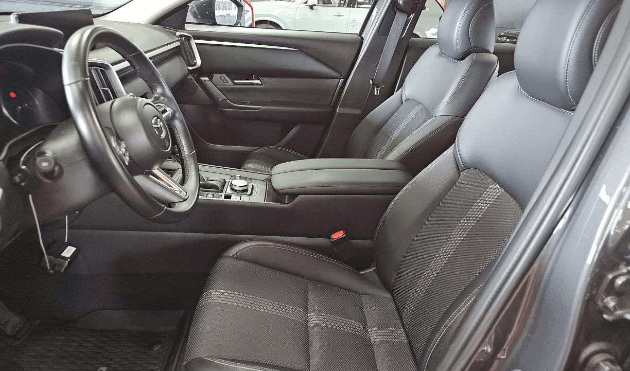 2023 Mazda CX-50 2.5 S Preferred Plus Package Knoxville TN