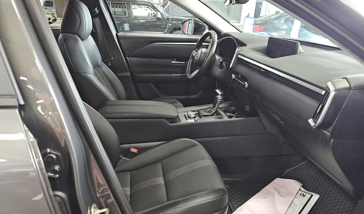 2023 Mazda CX-50 2.5 S Preferred Plus Package Knoxville TN