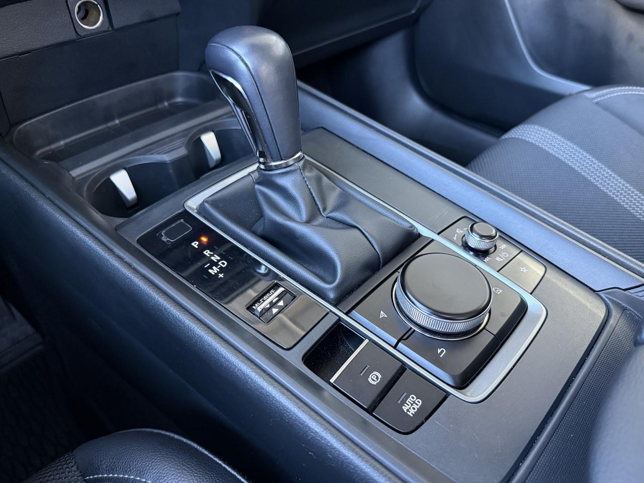 2023 Mazda CX-50 Preferred Plus photo 16