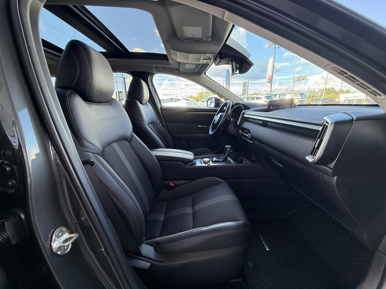 2023 Mazda CX-50 Preferred Plus photo 23