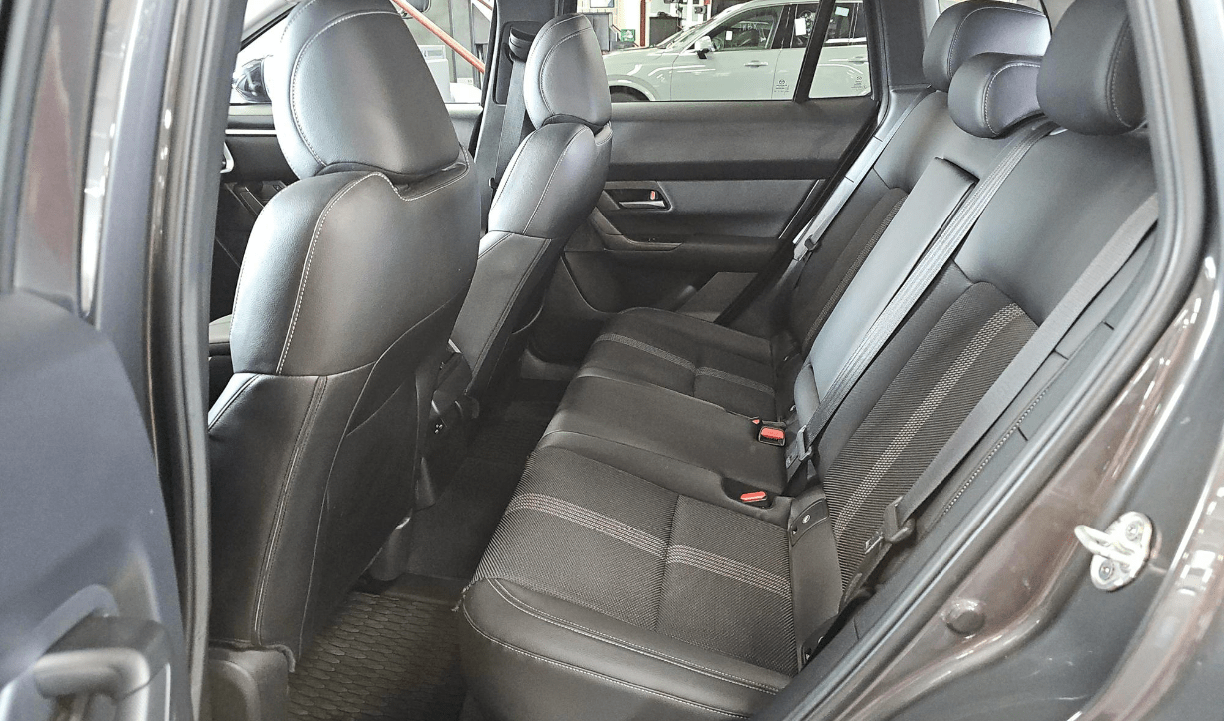 2023 Mazda CX-50 2.5 S Preferred Plus Package Knoxville TN
