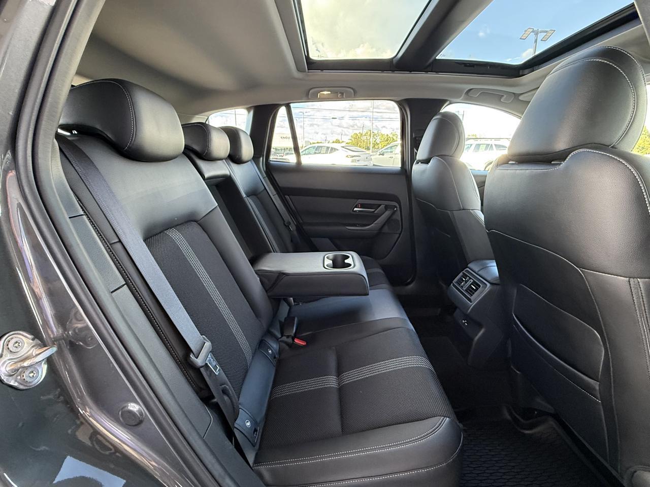 2023 Mazda CX-50 Preferred Plus photo 27