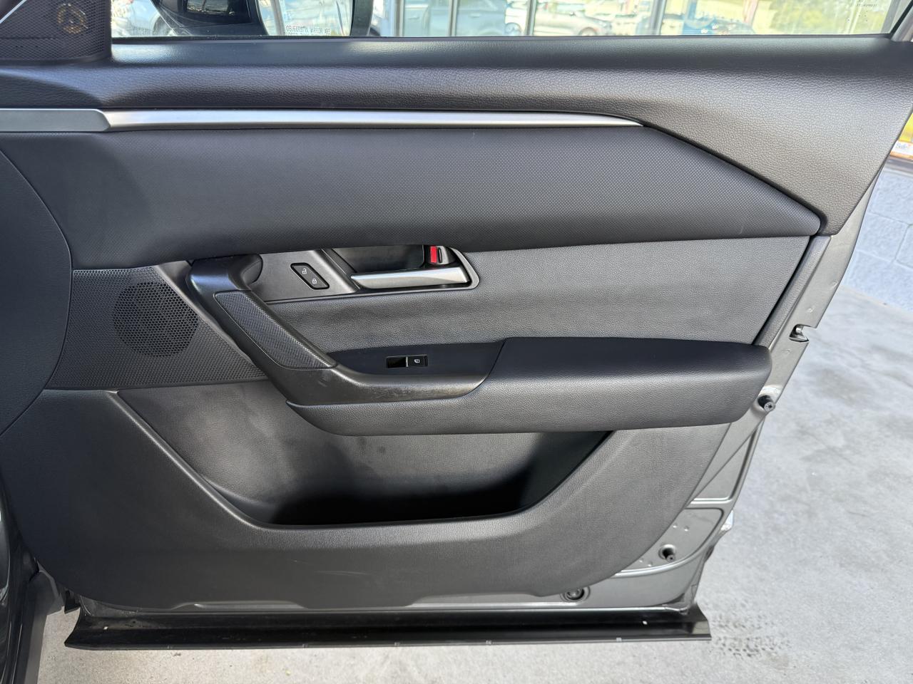 2023 Mazda CX-50 Preferred Plus photo 25