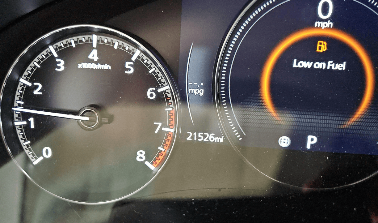2023 Mazda CX-50 2.5 S Preferred Plus Package Knoxville TN
