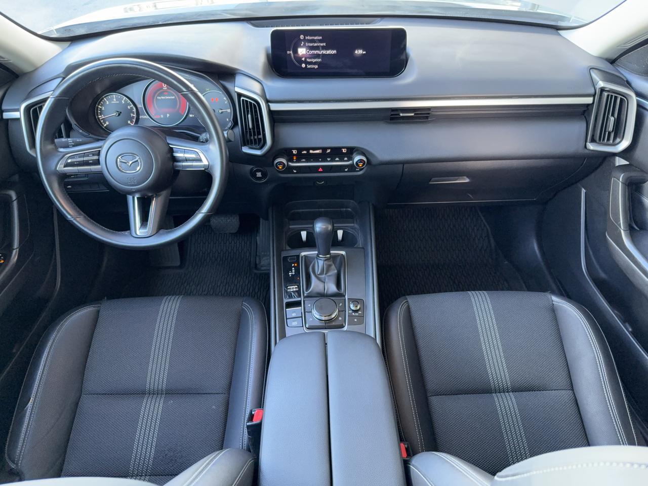 2023 Mazda CX-50 Preferred Plus photo 22