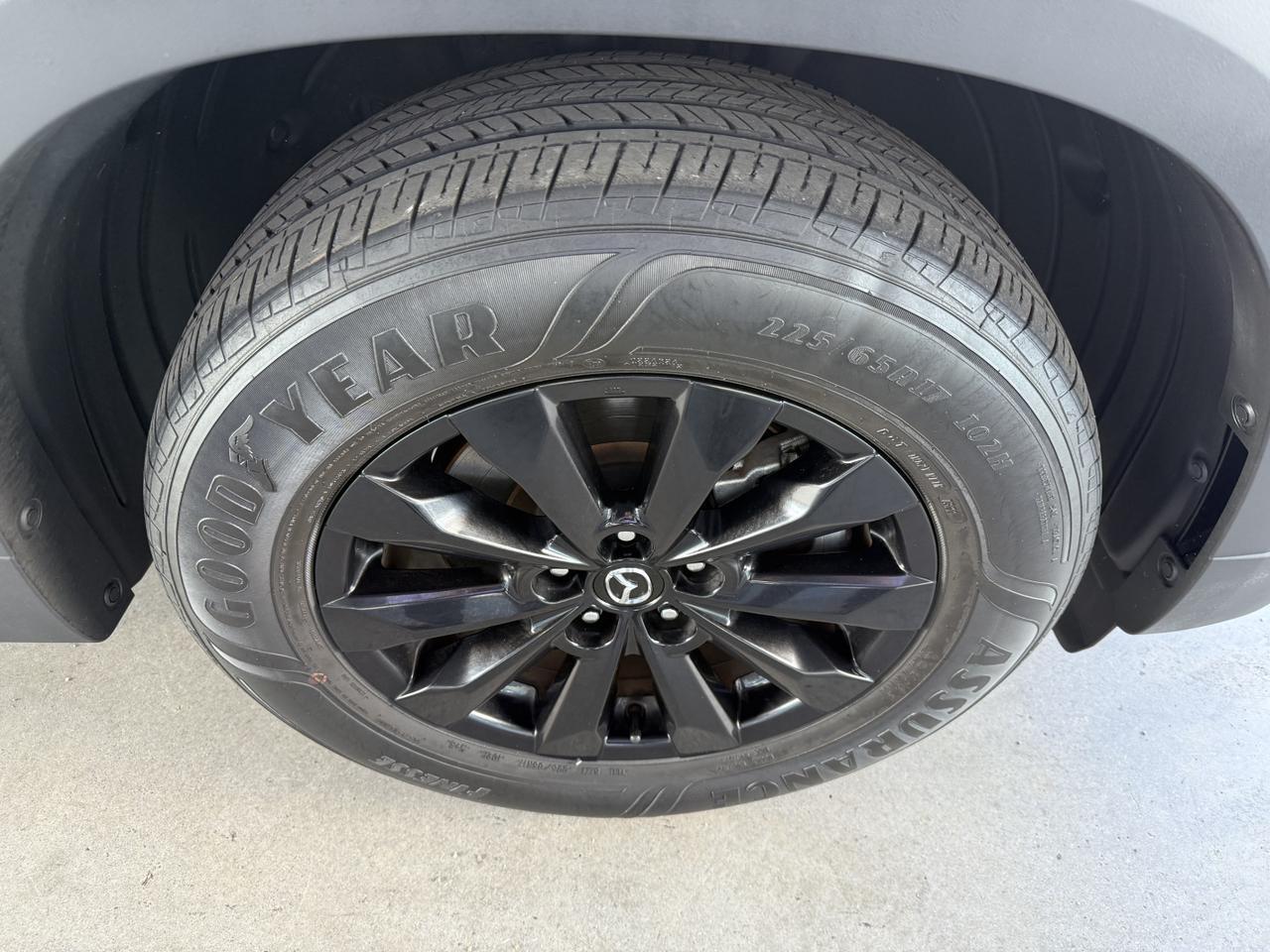 2023 Mazda CX-50 Preferred Plus photo 38