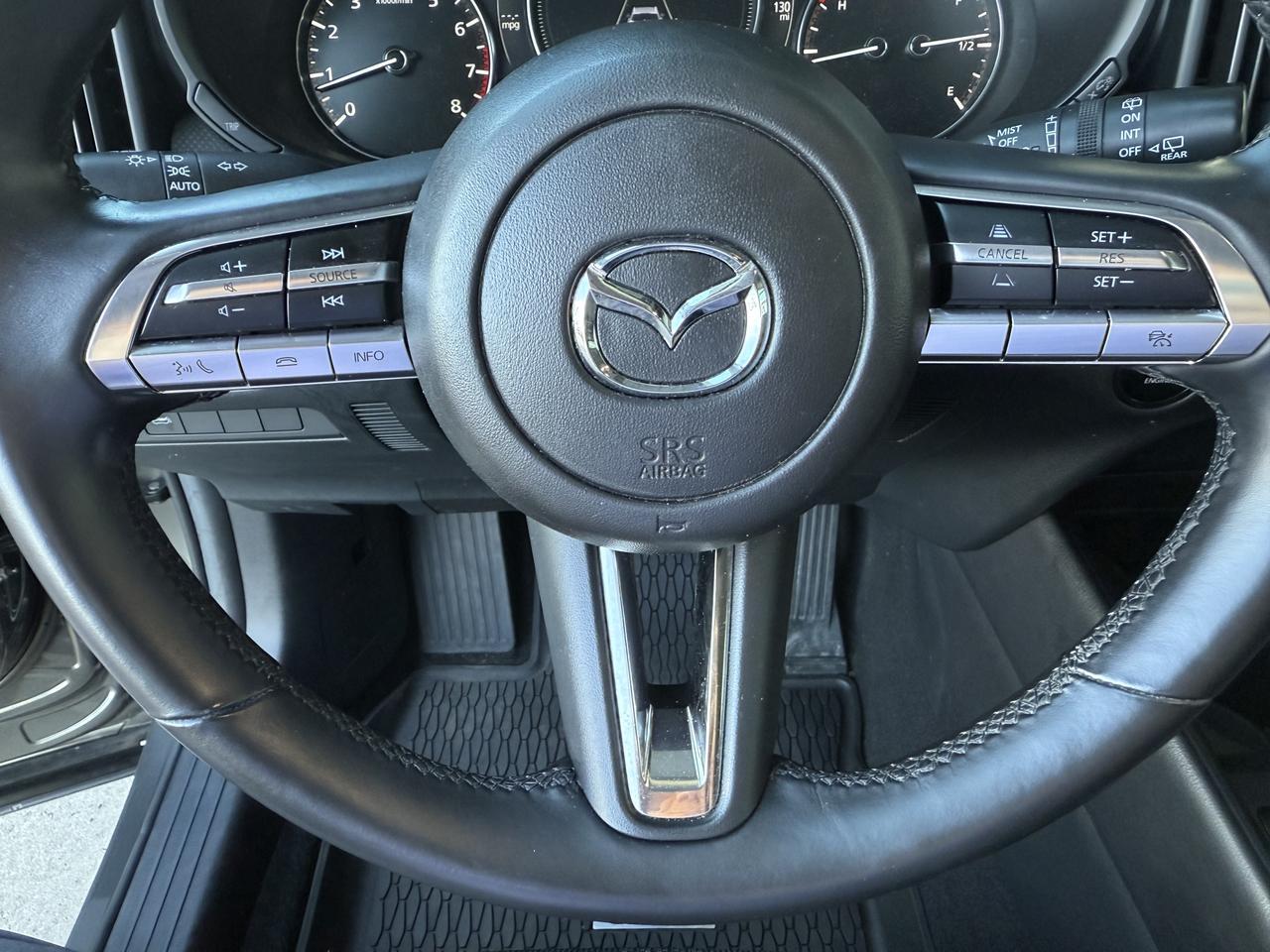2023 Mazda CX-50 Preferred Plus photo 11