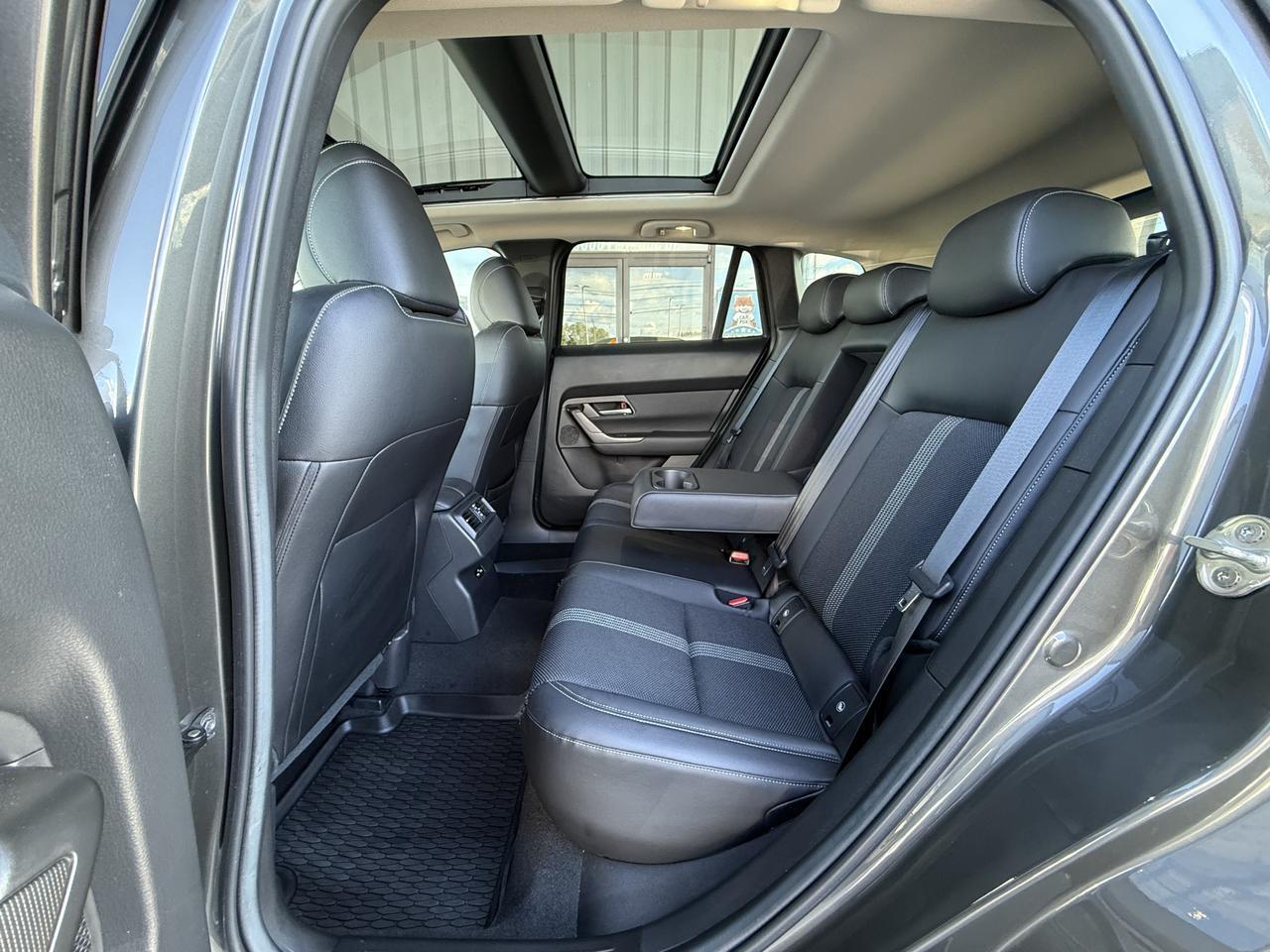 2023 Mazda CX-50 Preferred Plus photo 31
