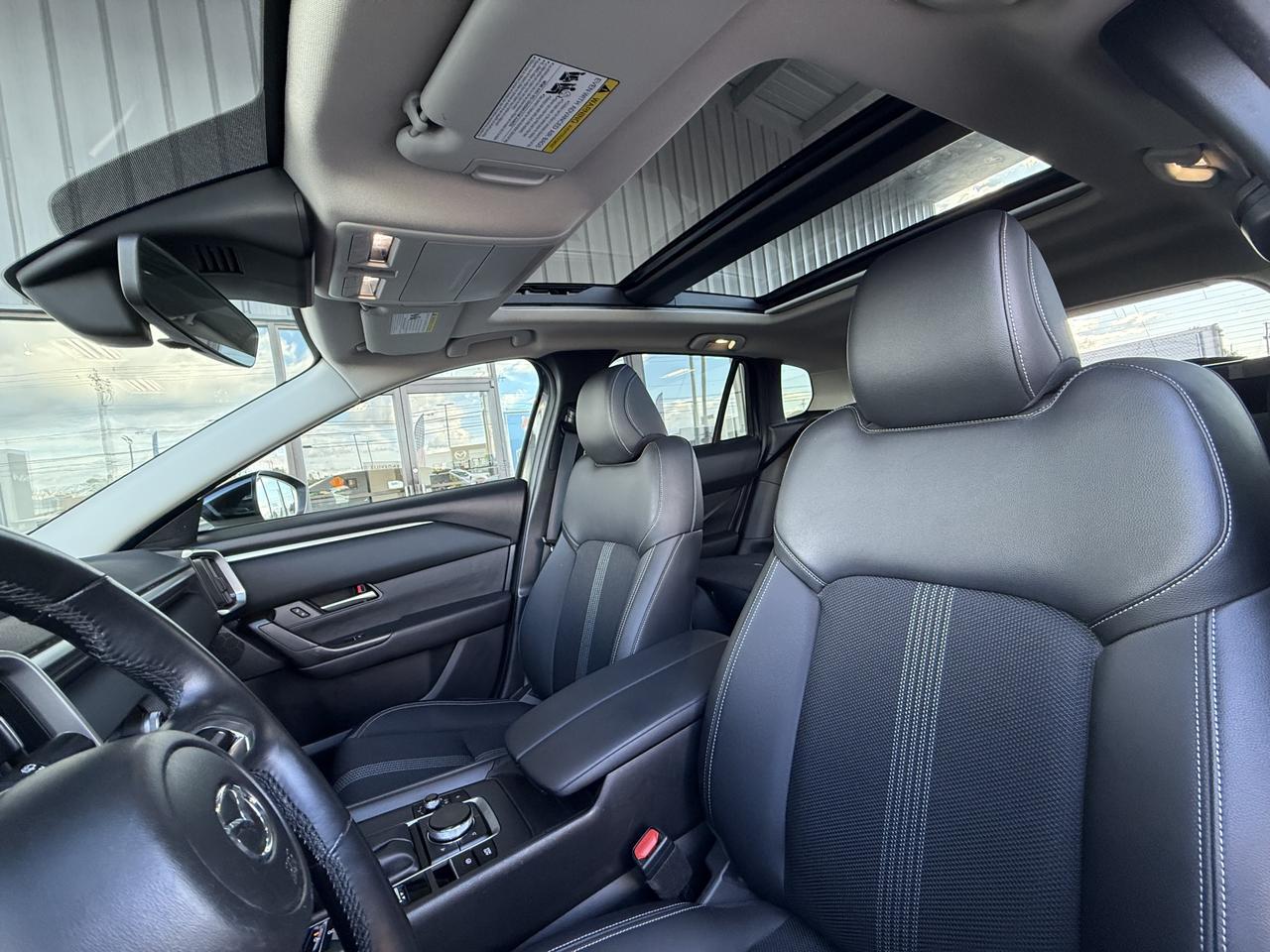 2023 Mazda CX-50 Preferred Plus photo 8