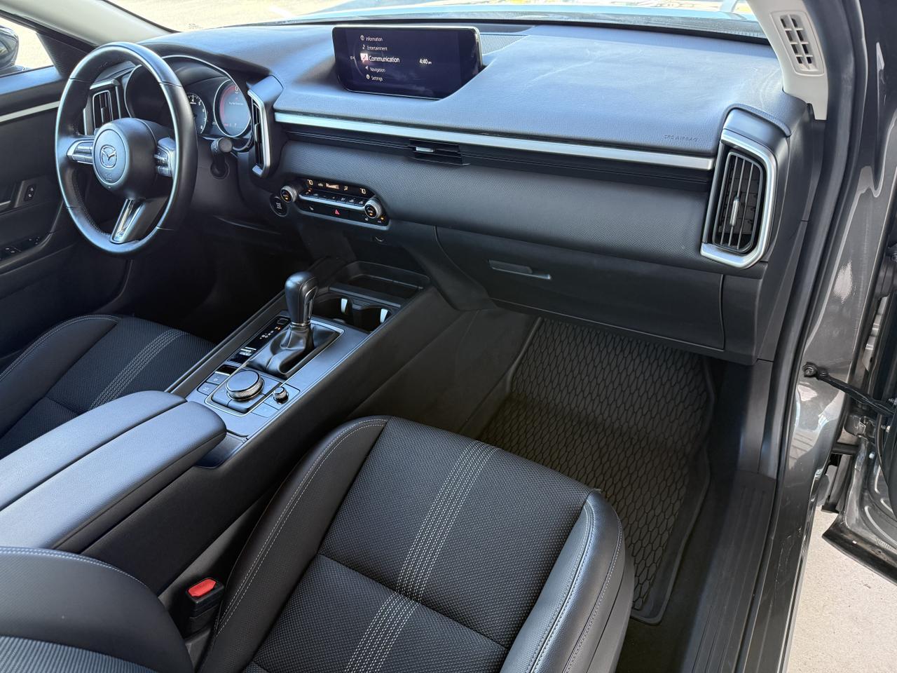 2023 Mazda CX-50 Preferred Plus photo 24