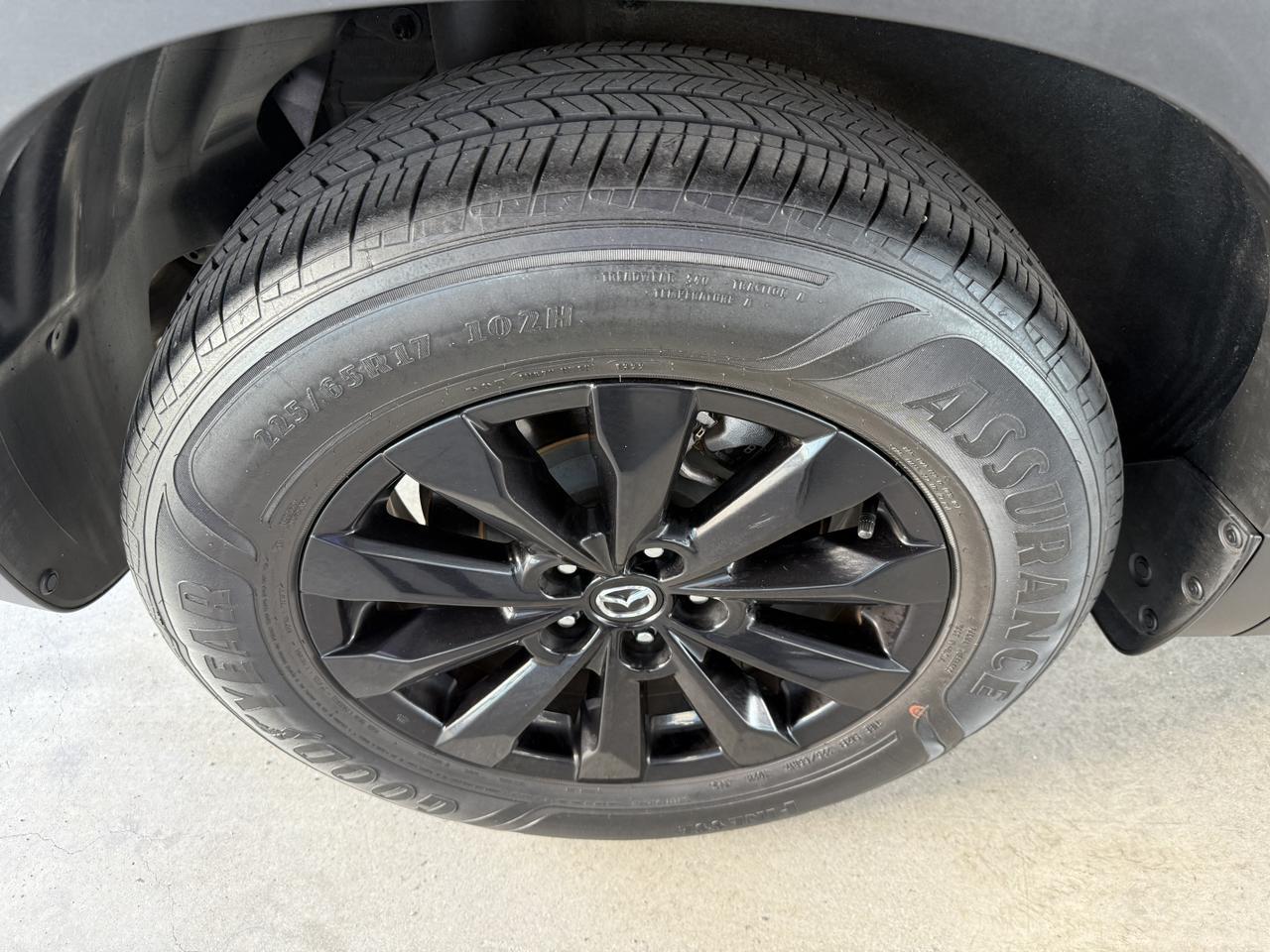 2023 Mazda CX-50 Preferred Plus photo 39